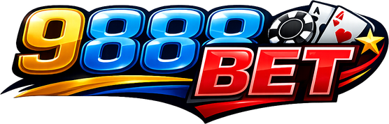 9888bet লোগো